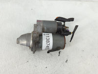 2013-2021 Chevrolet Malibu Car Starter Motor Solenoid OEM P/N:12655467 12657797 Fits OEM Used Auto Parts - Oemusedautoparts1