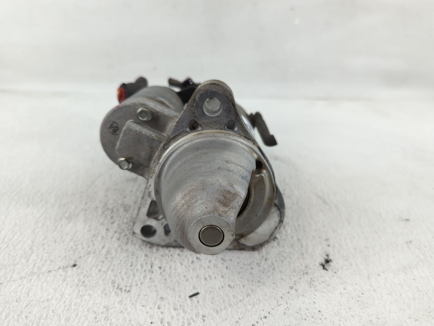 2013-2021 Chevrolet Malibu Car Starter Motor Solenoid OEM P/N:12655467 12657797 Fits OEM Used Auto Parts - Oemusedautoparts1