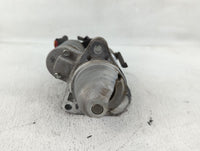 2013-2021 Chevrolet Malibu Car Starter Motor Solenoid OEM P/N:12655467 12657797 Fits OEM Used Auto Parts - Oemusedautoparts1