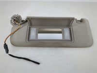 2013-2016 Chevrolet Malibu Sun Visor Shade Replacement Driver Left Mirror Fits Fits 2013 2014 2015 2016 OEM Used Auto Parts 