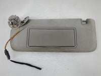 2013-2016 Chevrolet Malibu Sun Visor Shade Replacement Driver Left Mirror Fits Fits 2013 2014 2015 2016 OEM Used Auto Parts 