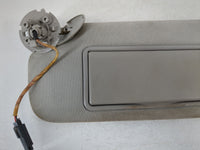 2013-2016 Chevrolet Malibu Sun Visor Shade Replacement Driver Left Mirror Fits Fits 2013 2014 2015 2016 OEM Used Auto Parts 