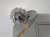 2013-2016 Chevrolet Malibu Sun Visor Shade Replacement Driver Left Mirror Fits Fits 2013 2014 2015 2016 OEM Used Auto Parts 