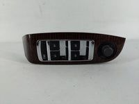 2013 Chevrolet Malibu Master Power Window Switch Replacement Driver Side Left P/N:25872074 Fits Fits 2011 2012 OEM Used Auto