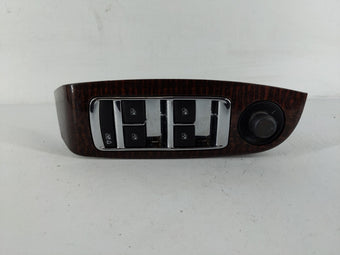 compare product 2013 Chevrolet Malibu Master Power Window Switch Replacement Driver Side Left P/N:25872074 Fits Fits 2011 2012 OEM Used Auto Parts