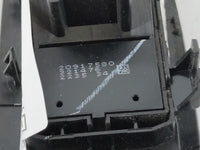 2013 Chevrolet Malibu Master Power Window Switch Replacement Driver Side Left P/N:25872074 Fits Fits 2011 2012 OEM Used Auto