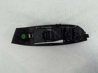 2013 Chevrolet Malibu Master Power Window Switch Replacement Driver Side Left P/N:25872074 Fits Fits 2011 2012 OEM Used Auto