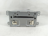 2013 Chevrolet Malibu Radio AM FM Cd Player Receiver Replacement P/N:22980112 Fits OEM Used Auto Parts - Oemusedautoparts1.c