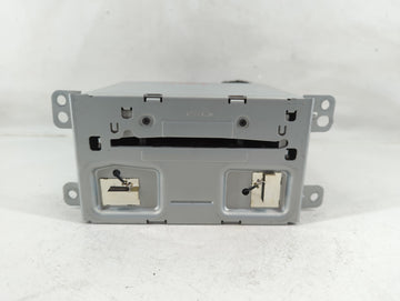 2013 Chevrolet Malibu Radio AM FM Cd Player Receiver Replacement P/N:22980112 Fits OEM Used Auto Parts - Oemusedautoparts1.c