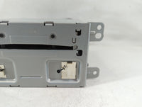 2013 Chevrolet Malibu Radio AM FM Cd Player Receiver Replacement P/N:22980112 Fits OEM Used Auto Parts - Oemusedautoparts1.c