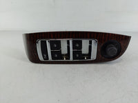 2013 Chevrolet Malibu Master Power Window Switch Replacement Driver Side Left P/N:20917580 25872074 Fits Fits 2011 2012 OEM 