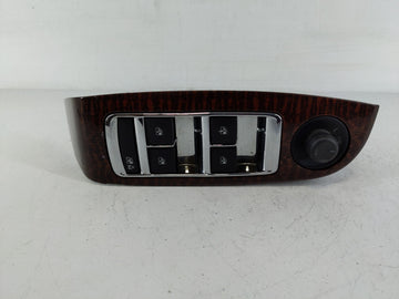 2013 Chevrolet Malibu Master Power Window Switch Replacement Driver Side Left P/N:20917580 25872074 Fits Fits 2011 2012 OEM 