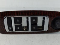 2013 Chevrolet Malibu Master Power Window Switch Replacement Driver Side Left P/N:20917580 25872074 Fits Fits 2011 2012 OEM 
