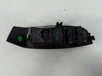 2013 Chevrolet Malibu Master Power Window Switch Replacement Driver Side Left P/N:20917580 25872074 Fits Fits 2011 2012 OEM 