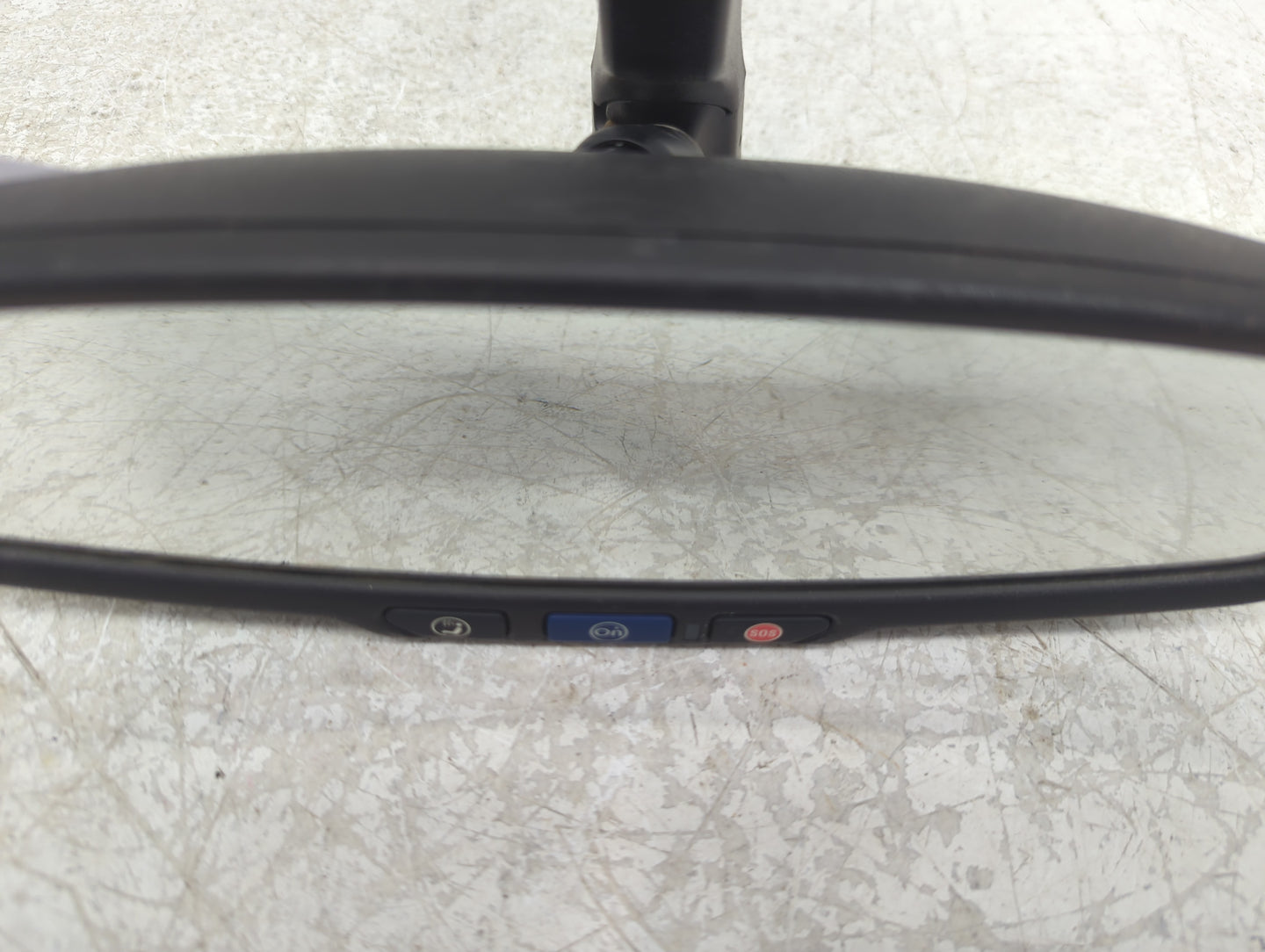 2013-2021 Chevrolet Malibu Interior Rear View Mirror Replacement OEM P/N:3B223L24284 Fits OEM Used Auto Parts - Oemusedautop