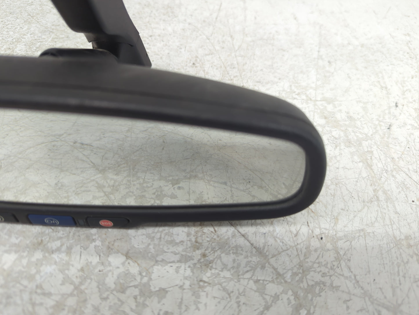 2013-2021 Chevrolet Malibu Interior Rear View Mirror Replacement OEM P/N:3B223L24284 Fits OEM Used Auto Parts - Oemusedautop