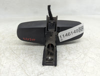 2013-2021 Chevrolet Malibu Interior Rear View Mirror Replacement OEM P/N:3B223L24284 Fits OEM Used Auto Parts - Oemusedautop