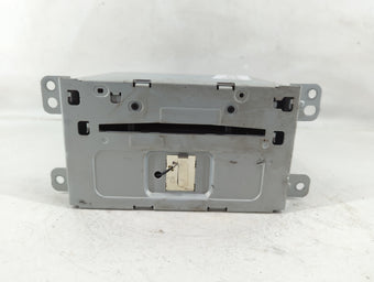 compare product 2013 Chevrolet Malibu Radio AM FM Cd Player Receiver Replacement P/N:22911992 Fits OEM Used Auto Parts