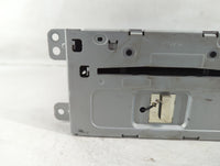 2013 Chevrolet Malibu Radio AM FM Cd Player Receiver Replacement P/N:22911992 Fits OEM Used Auto Parts - Oemusedautoparts1.c