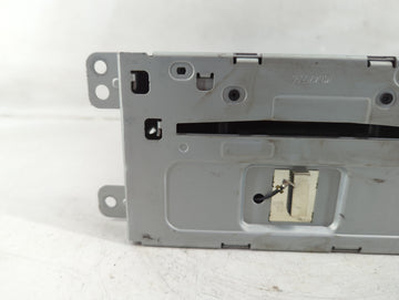 2013 Chevrolet Malibu Radio AM FM Cd Player Receiver Replacement P/N:22911992 Fits OEM Used Auto Parts