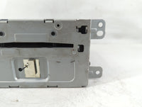2013 Chevrolet Malibu Radio AM FM Cd Player Receiver Replacement P/N:22911992 Fits OEM Used Auto Parts - Oemusedautoparts1.c