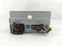 2013 Chevrolet Malibu Radio AM FM Cd Player Receiver Replacement P/N:22911992 Fits OEM Used Auto Parts - Oemusedautoparts1.c