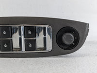 2013 Chevrolet Malibu Master Power Window Switch Replacement Driver Side Left P/N:20917580 Fits Fits 2011 2012 OEM Used Auto