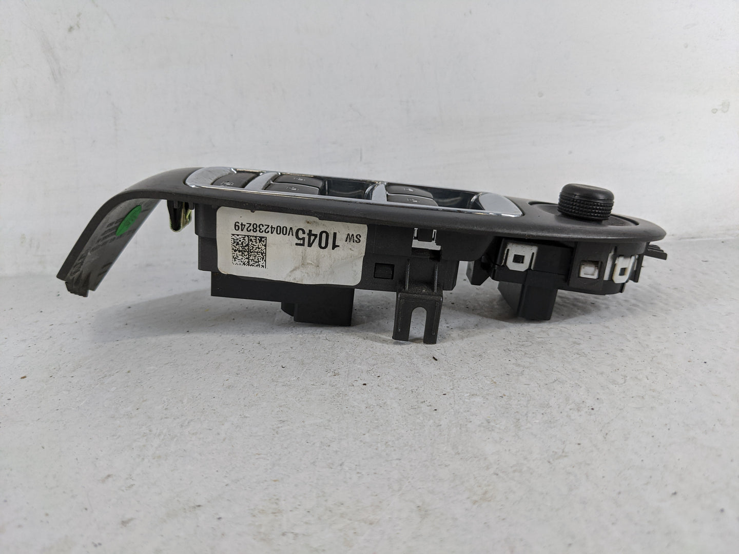 2013 Chevrolet Malibu Master Power Window Switch Replacement Driver Side Left P/N:20917580 Fits Fits 2011 2012 OEM Used Auto
