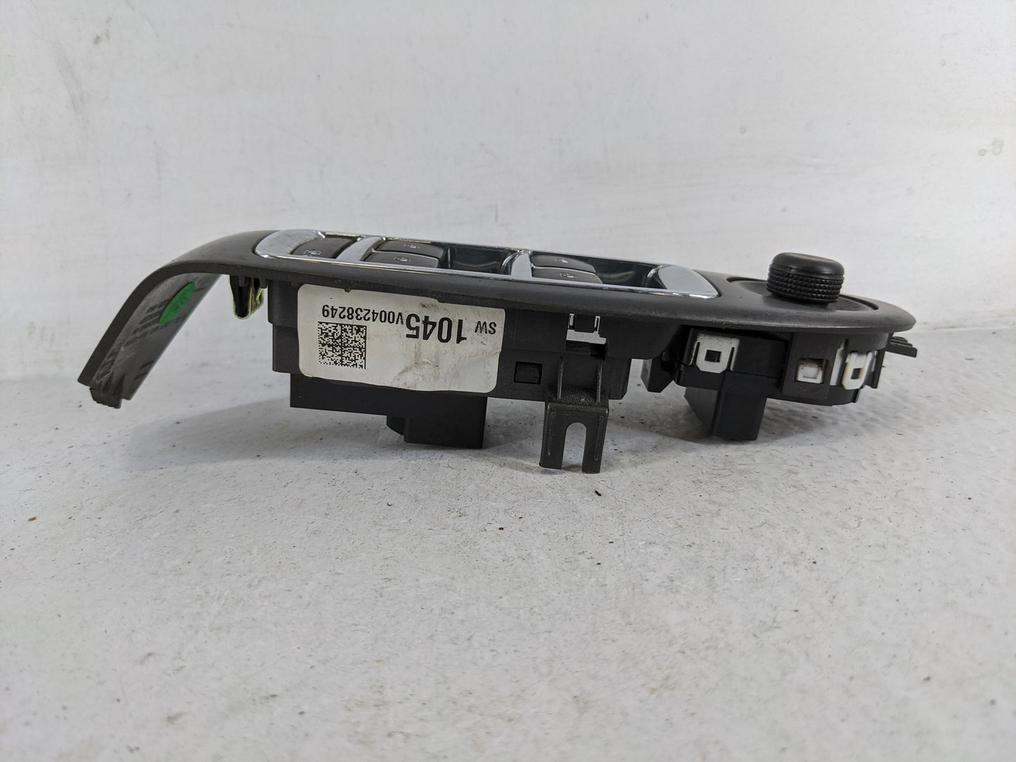 2013 Chevrolet Malibu Master Power Window Switch Replacement Driver Side Left P/N:20917580 Fits Fits 2011 2012 OEM Used Auto
