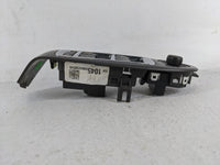 2013 Chevrolet Malibu Master Power Window Switch Replacement Driver Side Left P/N:20917580 Fits Fits 2011 2012 OEM Used Auto