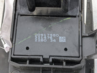 2013 Chevrolet Malibu Master Power Window Switch Replacement Driver Side Left P/N:20917580 Fits Fits 2011 2012 OEM Used Auto