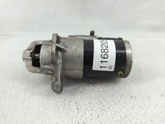 compare product 2008-2012 Chevrolet Malibu Car Starter Motor Solenoid OEM P/N:12655467 12657797 Fits OEM Used Auto Parts