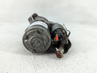 2008-2012 Chevrolet Malibu Car Starter Motor Solenoid OEM P/N:12655467 12657797 Fits OEM Used Auto Parts - Oemusedautoparts1