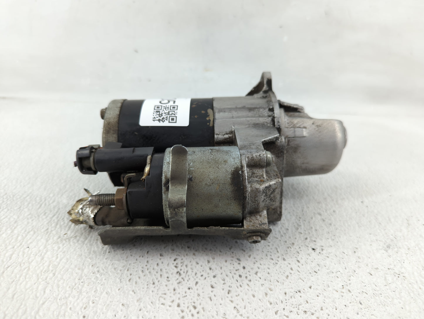 2008-2012 Chevrolet Malibu Car Starter Motor Solenoid OEM P/N:12655467 12657797 Fits OEM Used Auto Parts - Oemusedautoparts1