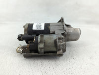 2008-2012 Chevrolet Malibu Car Starter Motor Solenoid OEM P/N:12655467 12657797 Fits OEM Used Auto Parts - Oemusedautoparts1