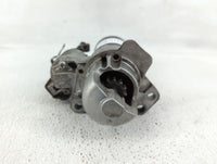 2008-2012 Chevrolet Malibu Car Starter Motor Solenoid OEM P/N:12655467 12657797 Fits OEM Used Auto Parts - Oemusedautoparts1