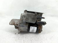 2008-2012 Chevrolet Malibu Car Starter Motor Solenoid OEM P/N:12655467 12657797 Fits OEM Used Auto Parts - Oemusedautoparts1