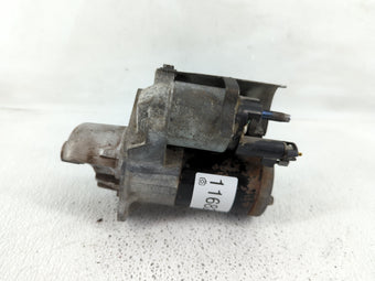 compare product 2008-2012 Chevrolet Malibu Car Starter Motor Solenoid OEM P/N:12655467 12657797 Fits OEM Used Auto Parts