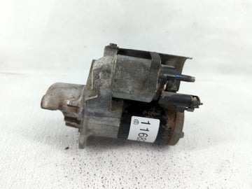 2008-2012 Chevrolet Malibu Car Starter Motor Solenoid OEM P/N:12655467 12657797 Fits OEM Used Auto Parts - Oemusedautoparts1