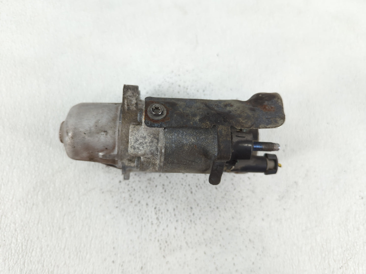 2008-2012 Chevrolet Malibu Car Starter Motor Solenoid OEM P/N:12655467 12657797 Fits OEM Used Auto Parts - Oemusedautoparts1