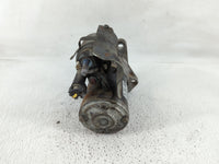 2008-2012 Chevrolet Malibu Car Starter Motor Solenoid OEM P/N:12655467 12657797 Fits OEM Used Auto Parts - Oemusedautoparts1
