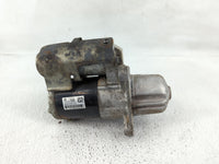2008-2012 Chevrolet Malibu Car Starter Motor Solenoid OEM P/N:12655467 12657797 Fits OEM Used Auto Parts - Oemusedautoparts1