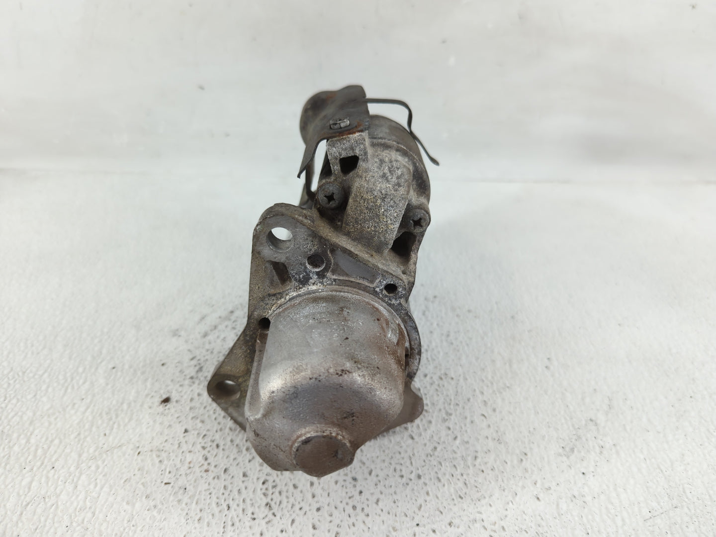 2008-2012 Chevrolet Malibu Car Starter Motor Solenoid OEM P/N:12655467 12657797 Fits OEM Used Auto Parts - Oemusedautoparts1