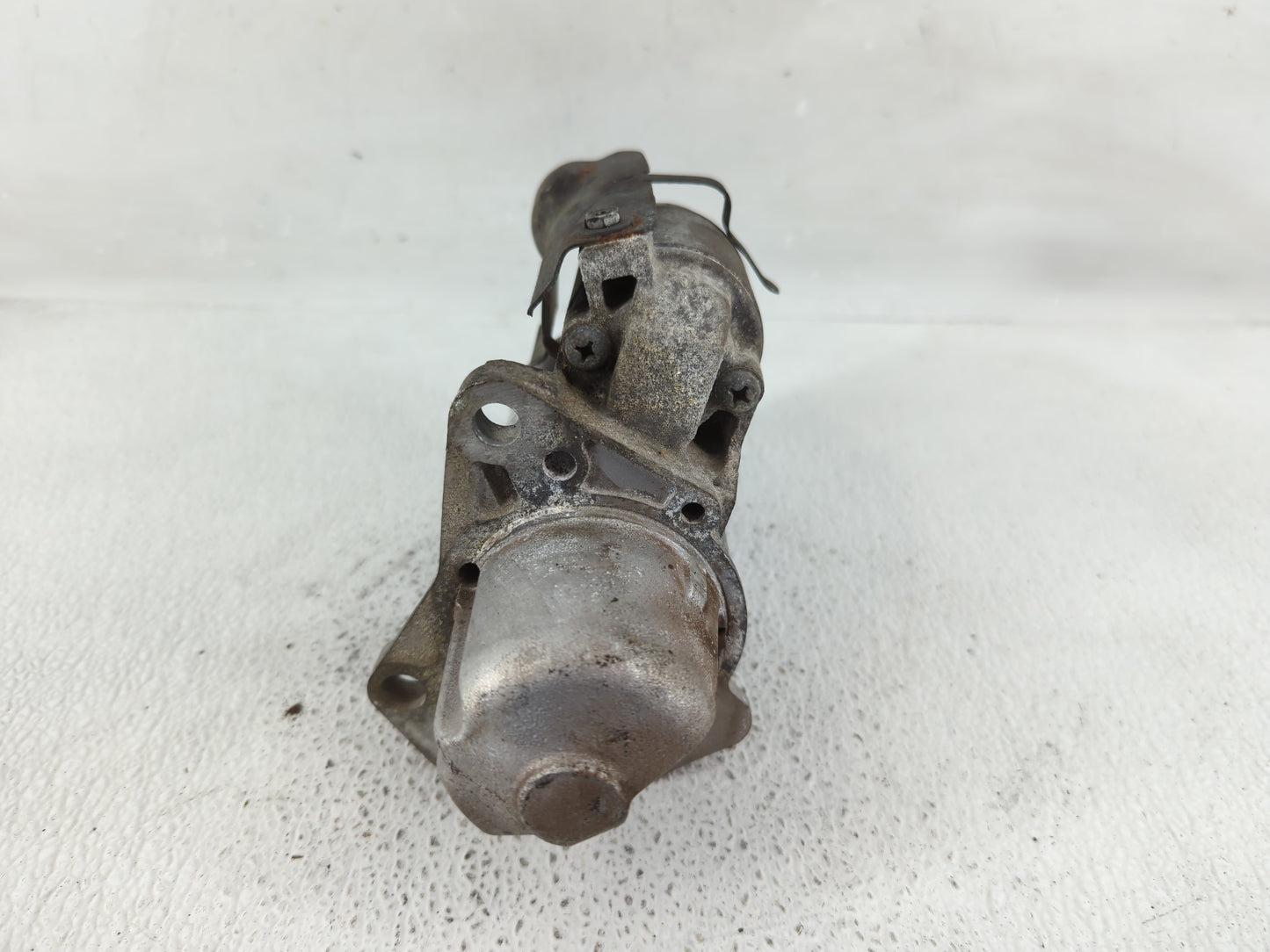 2008-2012 Chevrolet Malibu Car Starter Motor Solenoid OEM P/N:12655467 12657797 Fits OEM Used Auto Parts - Oemusedautoparts1