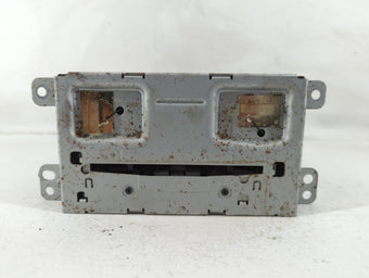 compare product 2013 Chevrolet Malibu Radio AM FM Cd Player Receiver Replacement P/N:23140543 Fits OEM Used Auto Parts