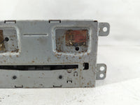 2013 Chevrolet Malibu Radio AM FM Cd Player Receiver Replacement P/N:23140543 Fits OEM Used Auto Parts - Oemusedautoparts1.c