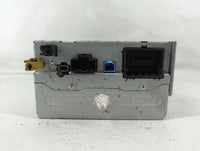 2013 Chevrolet Malibu Radio AM FM Cd Player Receiver Replacement P/N:23140543 Fits OEM Used Auto Parts - Oemusedautoparts1.c