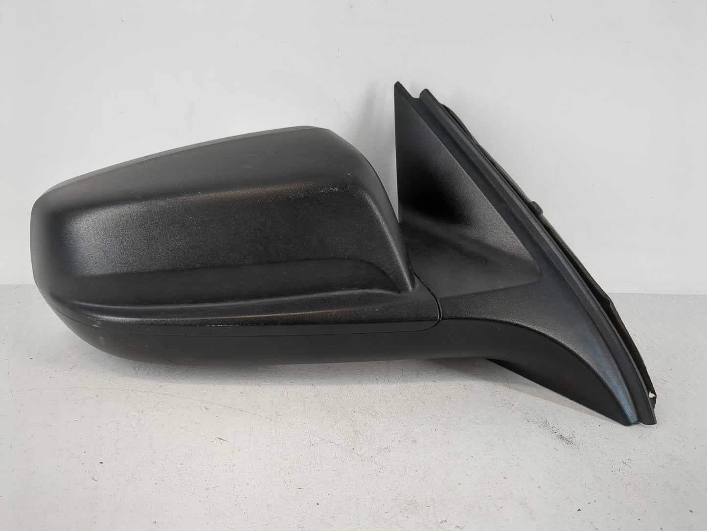 2013 Chevrolet Malibu Passenger Side View Mirror - Right Door Mirror OEM Used - Oemusedautoparts1.com