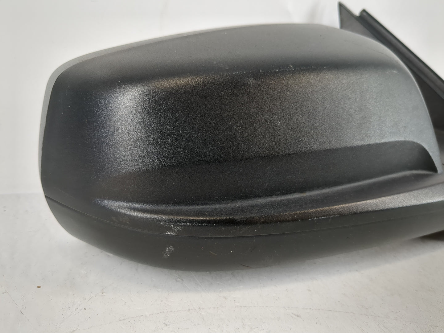 2013 Chevrolet Malibu Passenger Side View Mirror - Right Door Mirror OEM Used - Oemusedautoparts1.com