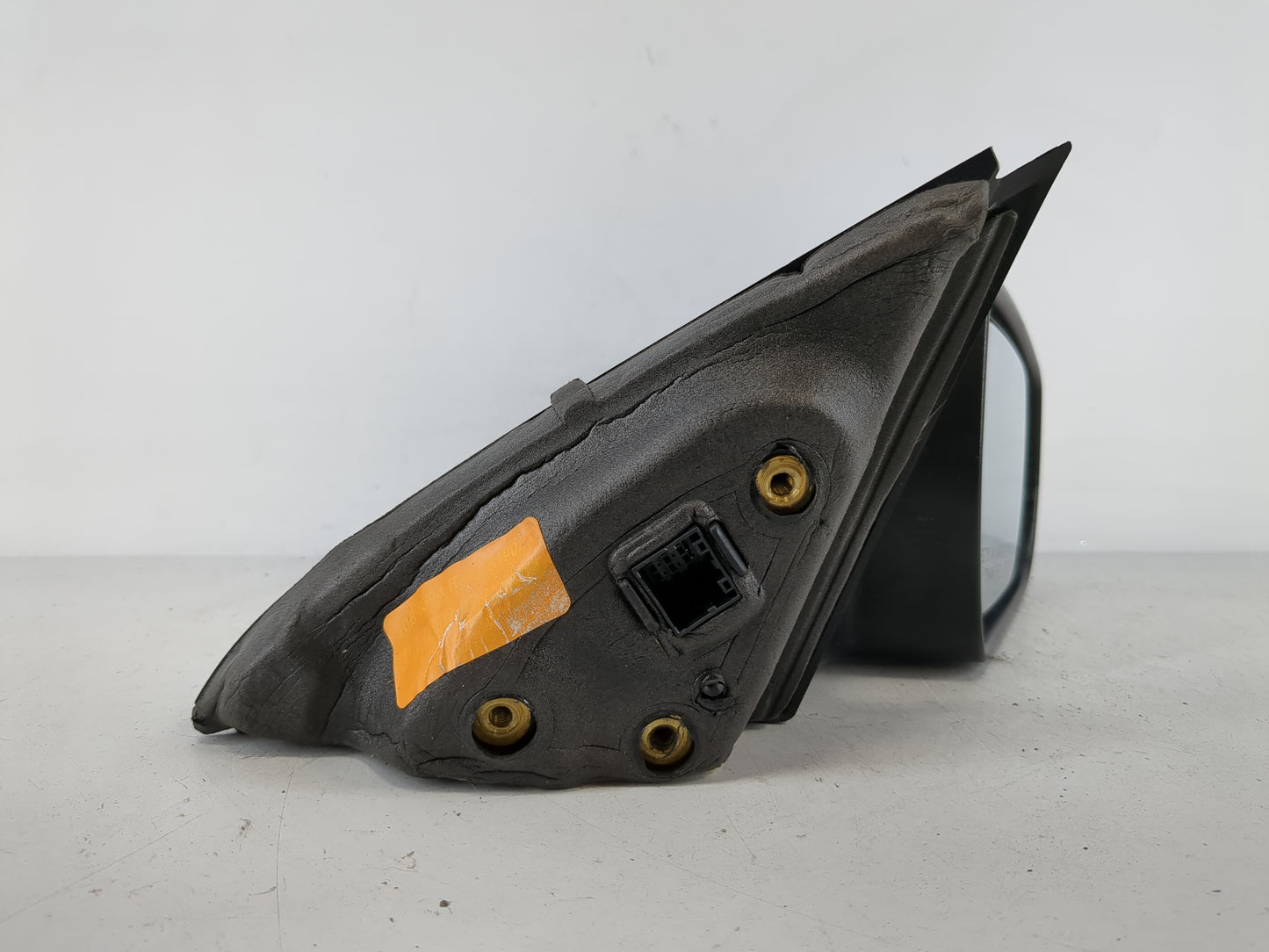 2013 Chevrolet Malibu Passenger Side View Mirror - Right Door Mirror OEM Used - Oemusedautoparts1.com